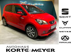Bild des Angebotes SEAT Mii electric Plus 61kW+DAB+Bluetooth +Sitzhzg