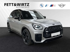 Bild des Angebotes MINI Cooper Countryman Countryman C Paket XL|JCWTrim|AHK|Pano|H/K