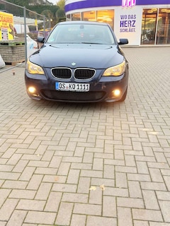 Bild des Angebotes BMW 520 520i