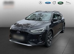 Bild des Angebotes Ford Focus Active X