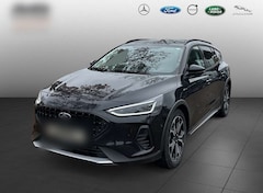 Bild des Angebotes Ford Focus Active X