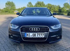 Bild des Angebotes Audi A4 A4 Avant 2.0 TDI