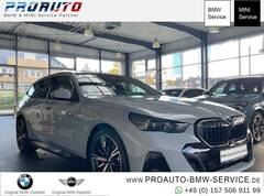 Bild des Angebotes BMW 520 i Tou M Sport Pro PANO/ICONIC/360°/20"/HUD