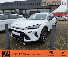 Bild des Angebotes CUPRA Formentor 1.5 eTSI DSG -SOFORT VERFÜGBAR-