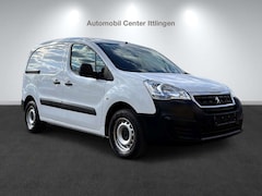 Bild des Angebotes Peugeot Partner L1 Premium/Klima/Tempomat/3Sitze /100PS
