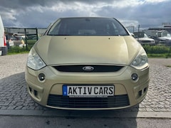 Bild des Angebotes Ford S-Max S-MAX Ambiente 7Sitz Tüv neu 2L