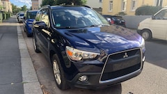 Bild des Angebotes Mitsubishi ASX 1.8 DI-D 4WD Instyle