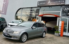 Bild des Angebotes Mercedes-Benz C 200 CDI BlueEfficiency