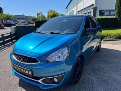 Bild des Angebotes Mitsubishi Space Star Diamant Edition+