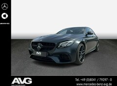 Bild des Angebotes Mercedes-Benz E 63 AMG Mercedes-AMG E 63 S 4M STHZG/DRIVER/HUD/KERAMIK