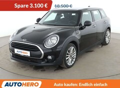 Bild des Angebotes MINI One Clubman Clubman One Aut. *PDC*TEMPO*SHZ*KLIMA*RADIO*