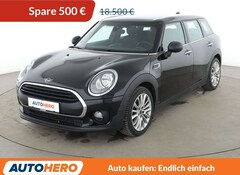 Bild des Angebotes MINI One Clubman Clubman One Aut. *PDC*TEMPO*SHZ*KLIMA*RADIO*