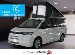 Bild des Angebotes VW T7 California 2,0 TDI DSG Beach Tour AHK