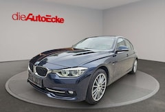 Bild des Angebotes BMW 335 d xDrive Sport Line Automatic