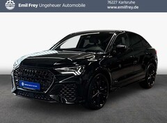 Bild des Angebotes Audi RS Q3 RS Q3 2.5 TFSI Sportback quattro S tronic