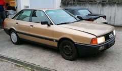 Bild des Angebotes Audi 80 Audi 80 1.8 S