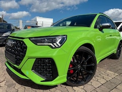 Bild des Angebotes Audi RS Q3 2.5 TFSI S tronic quattro VOLL!!!!