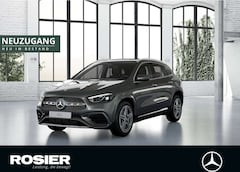 Bild des Angebotes Mercedes-Benz GLA 180 AMG Line ACC PANO MULTIB. LED 360° BT