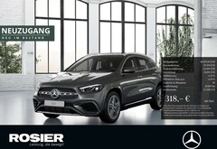 Bild des Angebotes Mercedes-Benz GLA 180 AMG Line ACC PANO MULTIB. LED 360° BT
