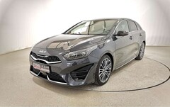Bild des Angebotes Kia ProCeed / pro_cee'd ProCeed 1.5 T-GDi DCT GT-Line GD|Leder|Tech.|18Z