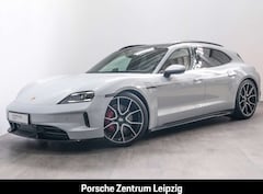 Bild des Angebotes Porsche Taycan 4S Sport Turismo HA-Lenkung SportDesign Chrono