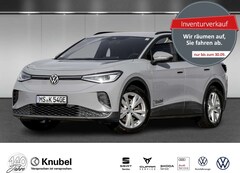 Bild des Angebotes VW ID.4 Pro Performance IQ.Light Navi HarmanKardon Keyl...