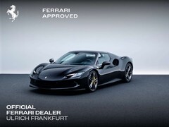 Bild des Angebotes Ferrari 296 GTB ***Ferrari Frankfurt***