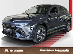 Bild des Angebotes Hyundai KONA SX2 HEV N-Line Glas-Schiebedach