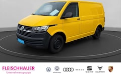 Bild des Angebotes VW T6.1 Transporter Kasten EcoProfi+KLIMA+PDCv+h