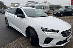 Bild des Angebotes Opel Insignia B ST GSi 4x4 2.0 (230PS) NAVI, RFK ,SHZ