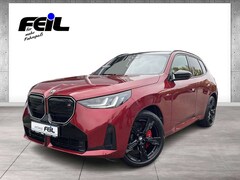 Bild des Angebotes BMW X3 M 50  Sportpaket HK HiFi DAB LED RFK