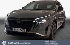 Bild des Angebotes Nissan Qashqai 1.5 VC-T e-Power Tekna+ 116 kW, 5-türig