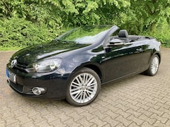 Bild des Angebotes VW Golf Cabriolet Golf Cabrio 1.2 TSI Cup