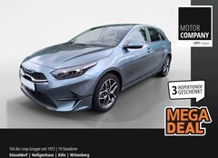Bild des Angebotes Kia Ceed / cee'd Ceed 1.5 T-GDI Spirit AUT+Kamera+ACC+Navi+SHZ+LM