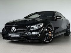 Bild des Angebotes Mercedes-Benz S 63 AMG Coupe4M |AIR |NACHT |SKY |360° |HUD