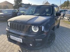 Bild des Angebotes Jeep Renegade Upland Automatik Allrad *Klima*Carplay
