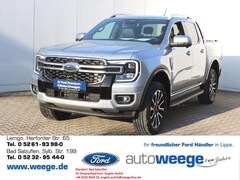 Bild des Angebotes Ford Ranger Platinum e-4WD Doppelkabine