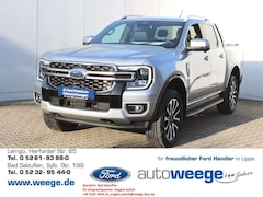 Bild des Angebotes Ford Ranger Platinum e-4WD Doppelkabine
