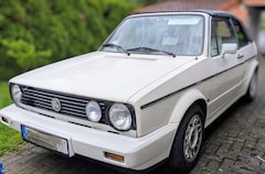 Bild des Angebotes VW Golf Cabriolet Cabrio Karmann