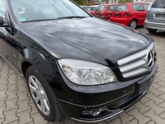 Bild des Angebotes Mercedes-Benz C 180 T Kompressor * Schiebedach * TÜV neu