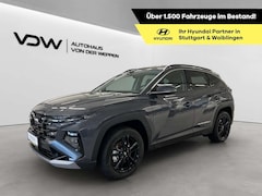 Bild des Angebotes Hyundai TUCSON TREND Plug-In Hybrid + LED-PAKET + KRELL! Klima