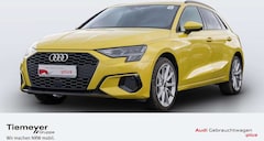 Bild des Angebotes Audi A3 40 TFSIe DESIGN SELECTION LM18 TEIL