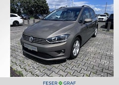 Bild des Angebotes VW Golf VII Sportsvan 1.2 TSI BMT Comfortline/Climatronic/