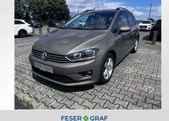 Bild des Angebotes VW Golf VII Sportsvan 1.2 TSI BMT Comfortline/Climatronic/