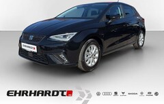 Bild des Angebotes SEAT Ibiza 1.0 TSI Road Edition VIRTUAL*NAVI*VOLL-LED*ACC*...