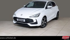 Bild des Angebotes MG MG3 Hybrid+ Luxury Navi Klimaautomatik 360° Ka. ACC