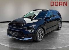 Bild des Angebotes Kia Niro Vision 1.6 PHEV Komfort-/ Style-Paket