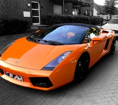 Bild des Angebotes Lamborghini Gallardo Spyder LP520 SPYDER TAUSCH MÖGLICH