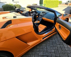 Bild des Angebotes Lamborghini Gallardo Spyder LP520 SPYDER TAUSCH MÖGLICH
