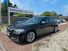 Bild des Angebotes BMW 520 d*HUD*HIFI*PANORAMA*DRIVING ASSISTANT*